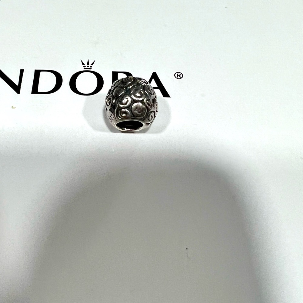 Pandora Charm